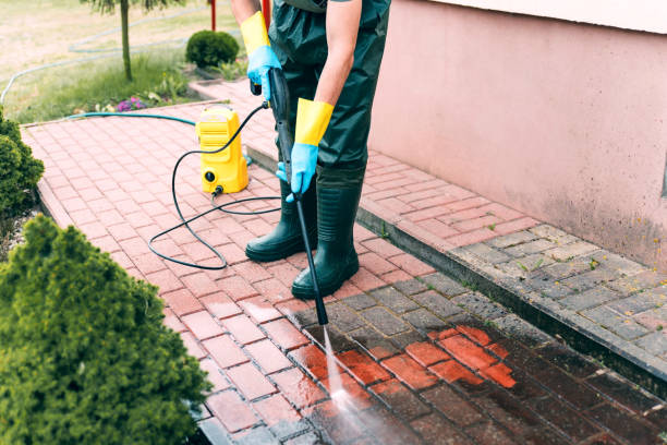 Best Gas Station Cleaning  in Milton, FL
