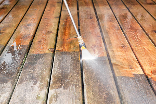 Best House Exterior Washing  in Milton, FL