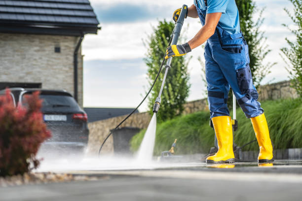 Best Concrete Sealing  in Milton, FL