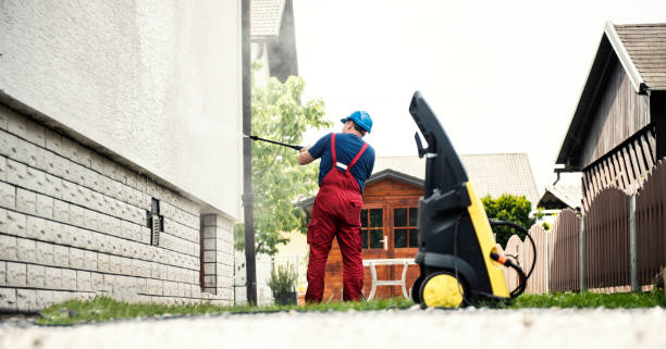 Best Patio and Deck Pressure Washing  in Milton, FL